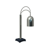 Freestanding Overhead Heat Lamp